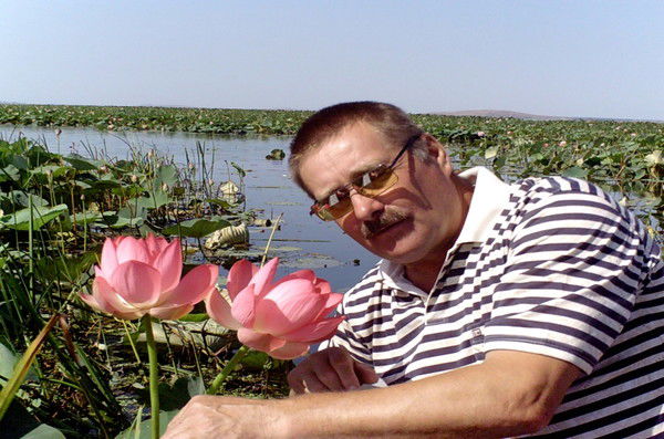 Гриша Пенягин