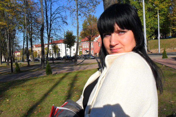 Надежда Фёдорова