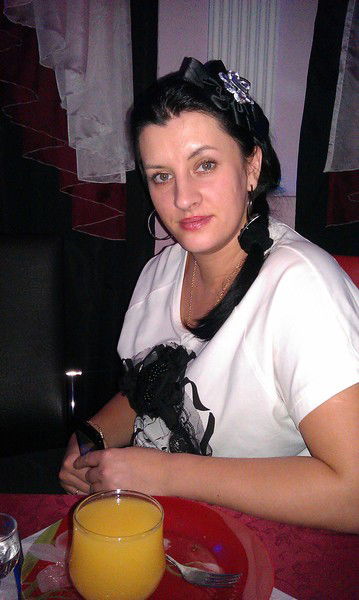 Леночка Ленусик