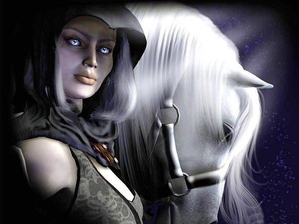 Елена Полякова