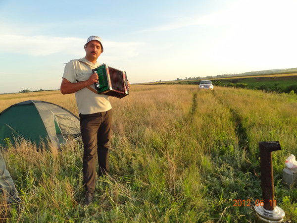 Фарук Мингазов