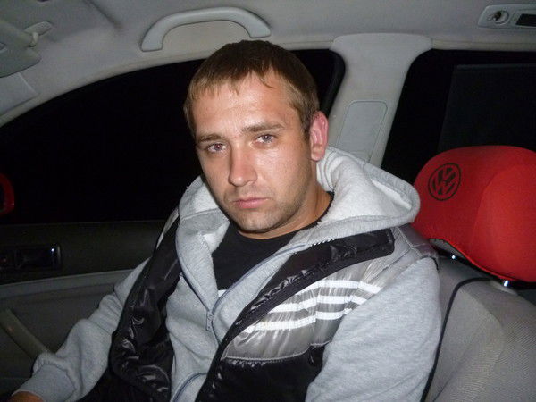 Юрий Боровиков