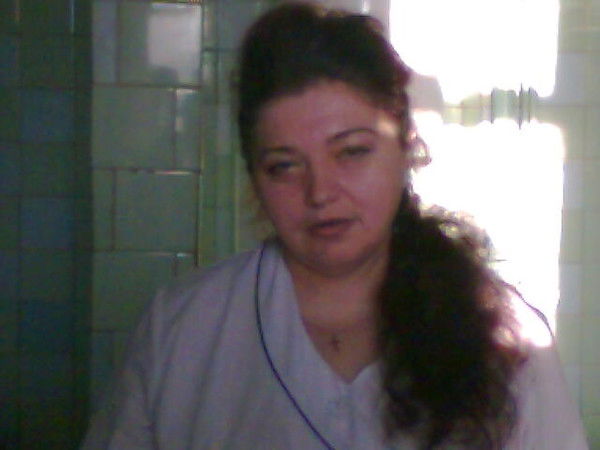 Света Фитерер