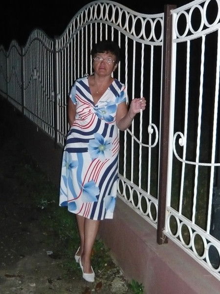 Людмила Прохорова