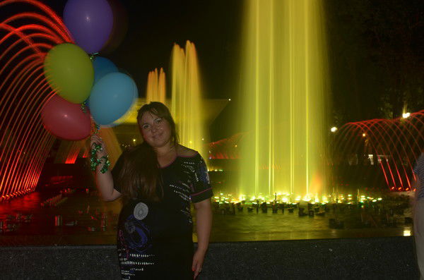 Лилиана Селедцова