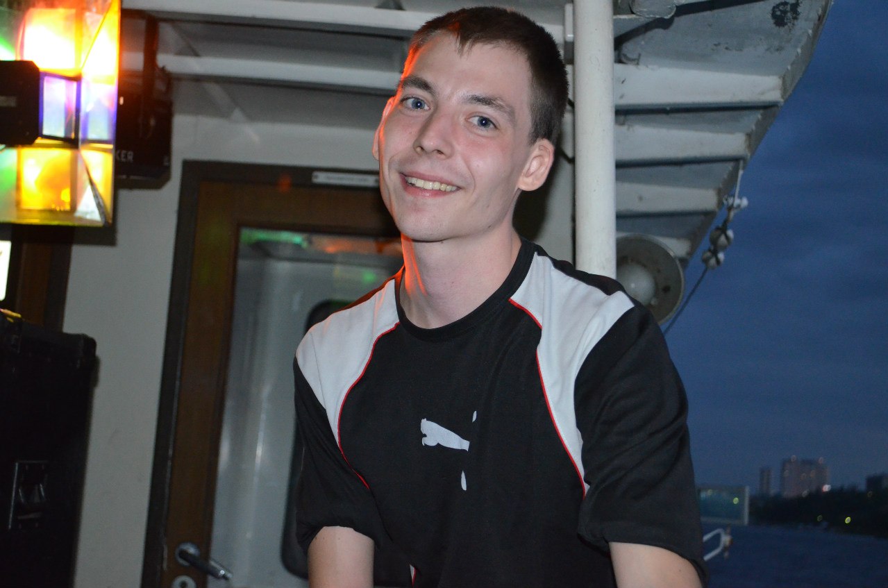 Алексей Васильев