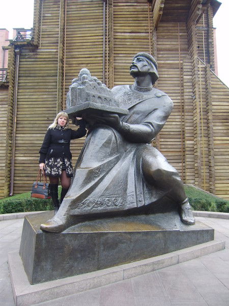 Юлия Дуванова