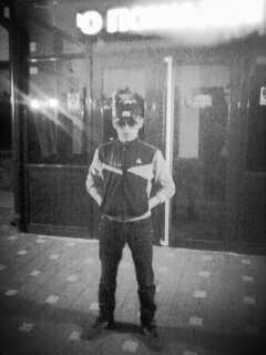 Макар Макаров Стас