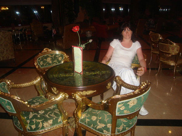 Ирина Миронова