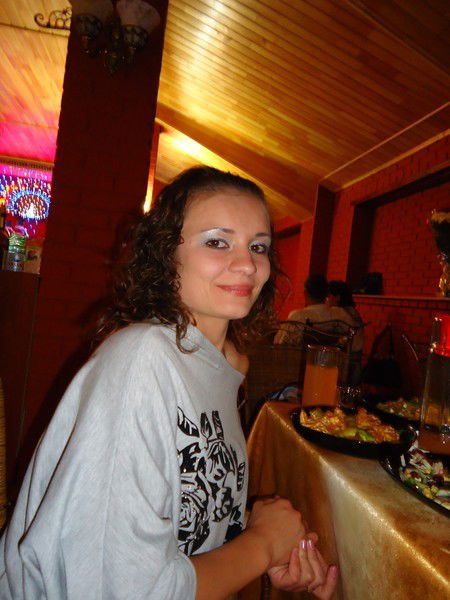 Мария Шнайдер