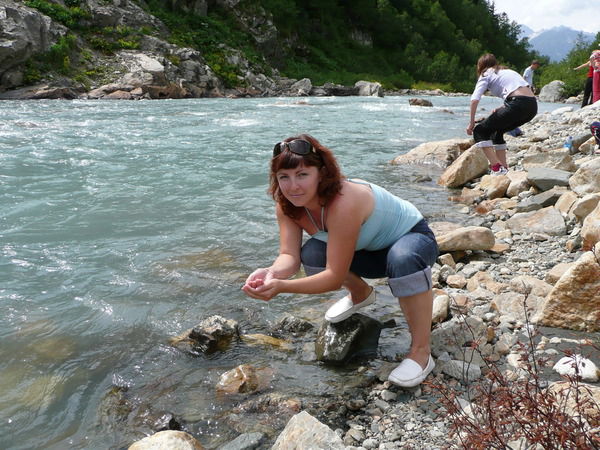 Оксана Федичева