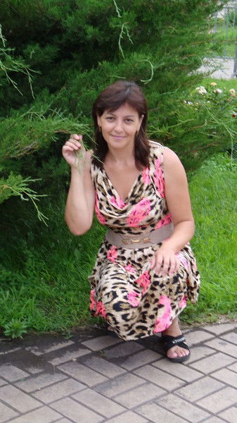 Людмила Каракалюк