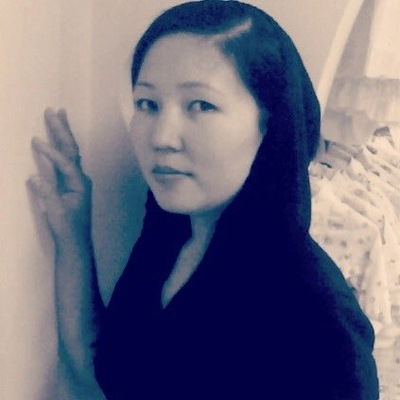 София Торобаевна