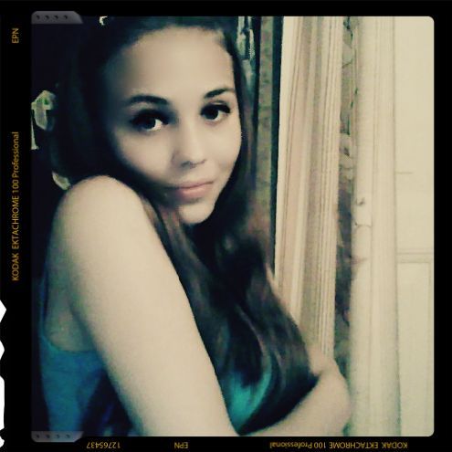 Анна Селявко