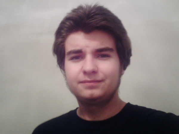 Сергей Яровенко