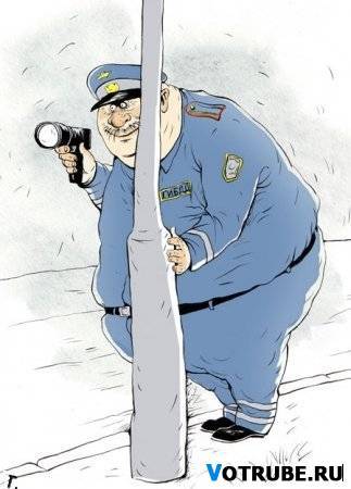 Александр Манаков