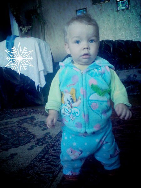 Viktoriya Krasavina*)