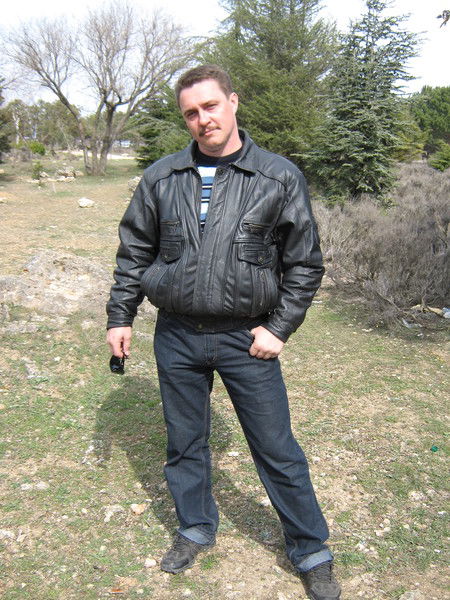 Александр Кузюткин