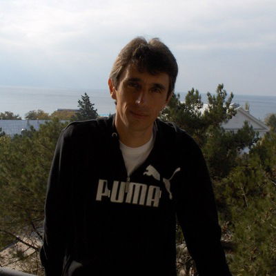 Виталий Черник