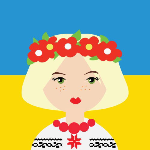 Наташа Голосняк