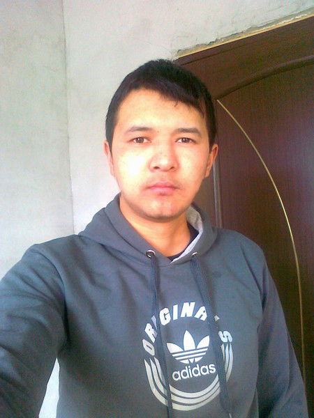 Еркебулан Булекбаев