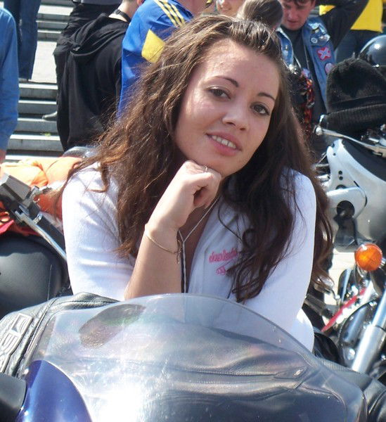 Ксенья Опанасенко