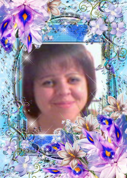 Наталья Юдина