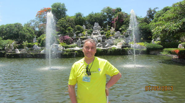 Андрей Черных