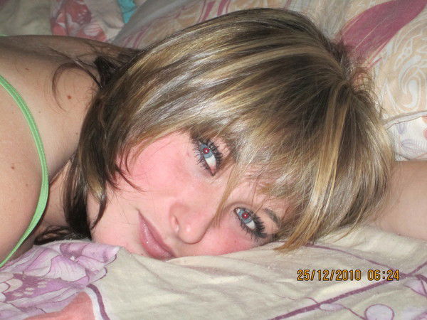 Анна Ардашева