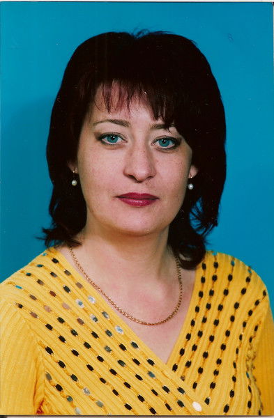 Елена Мальцева