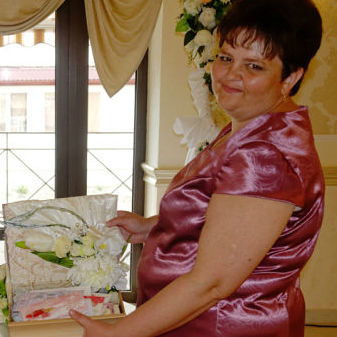 Лидия Баран