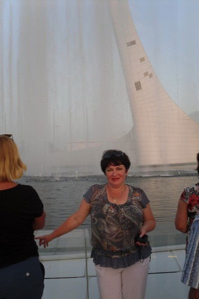 Елена Герасимчук