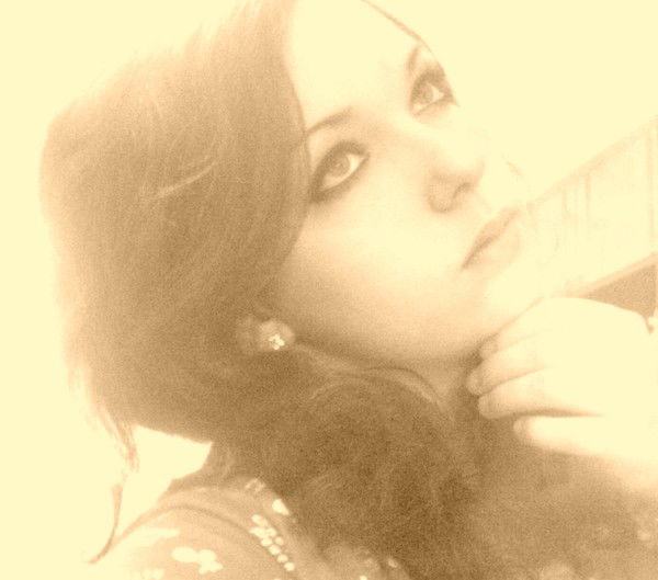 Кристина Сломянная