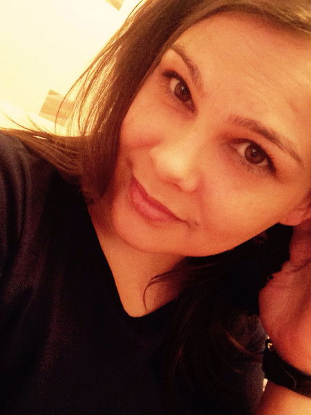 Альбина Альбина