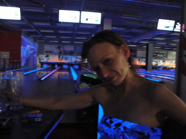 Любовь Андрюшина