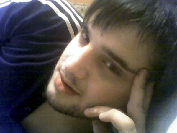 Симбат Магомедов