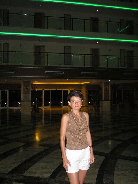 Виктория Финагина