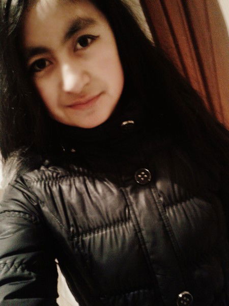 Ботагоз Кулкайырова