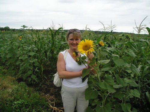 Елена Устич