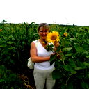 Елена Устич