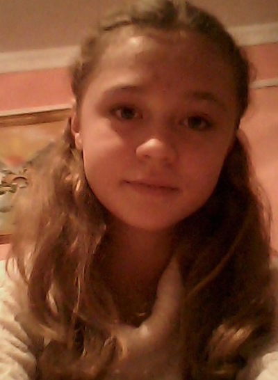 Мирослава Глагола