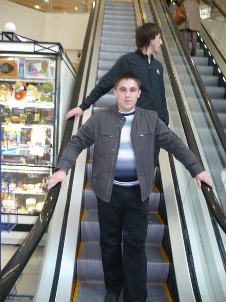 Ильдус Хасанов