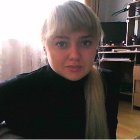 Евгения Сергеева