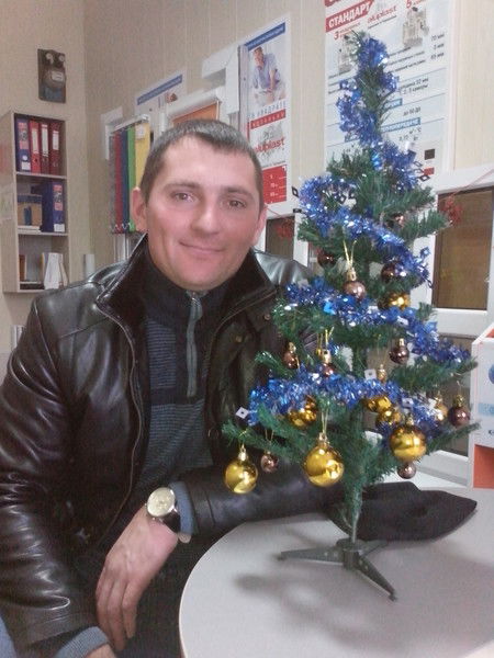 Александр Тищенко