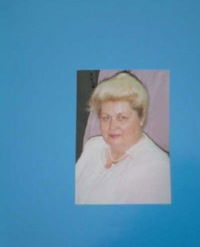 Любовь Булгакова