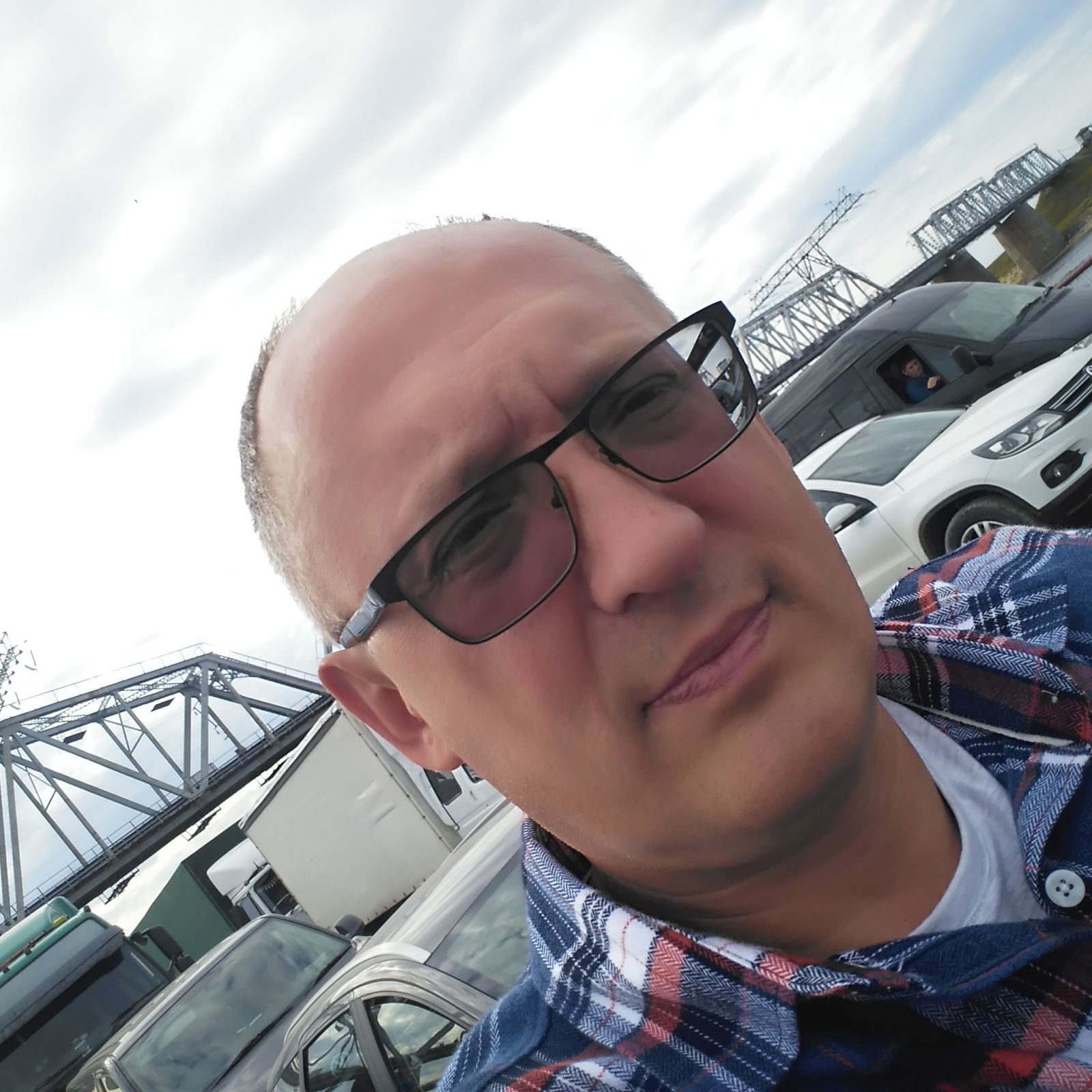 Cергей Карманов