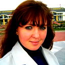 Люба Трифонова