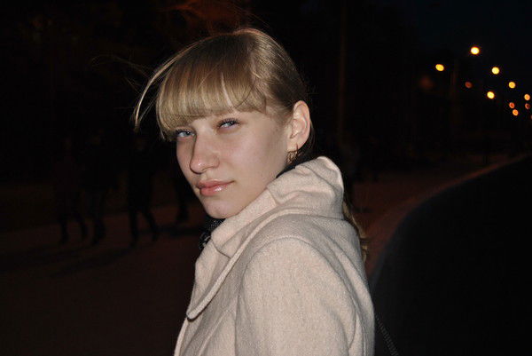 Екатерина Бойченко