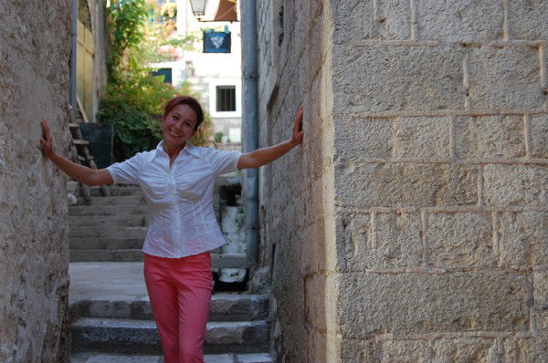 Руфина Гариева