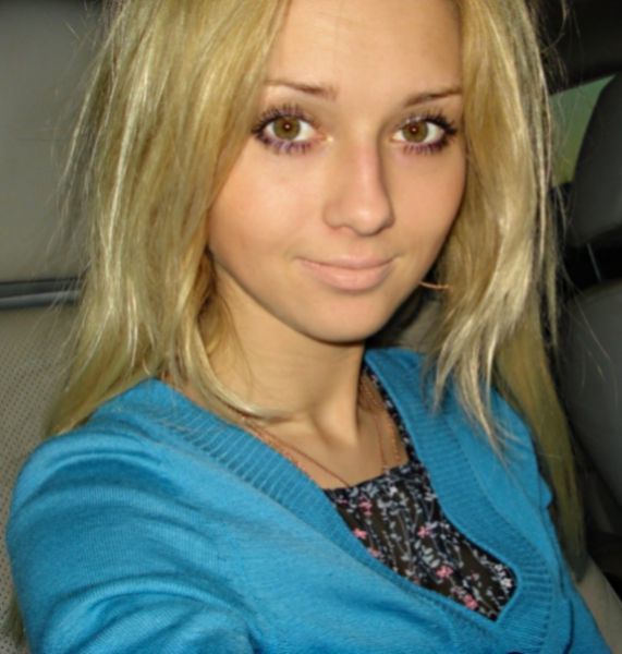 Анна Соколовская